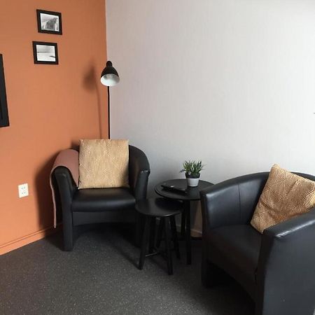 Studio Met Woonslaapkamer,Keuken En Badkamer Dreefje 5 Весткапелле Экстерьер фото